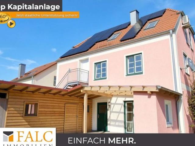 Haus kaufen in Geisenfeld, Bayern
