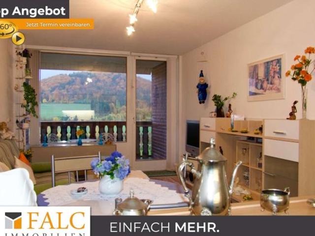 Wohnung kaufen in Morbach, Rheinland-Pfalz