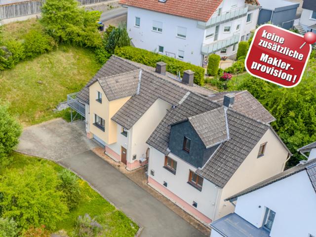 Haus kaufen in Solms, Hessen
