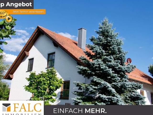 Wohnung kaufen in Tegernheim, Bayern