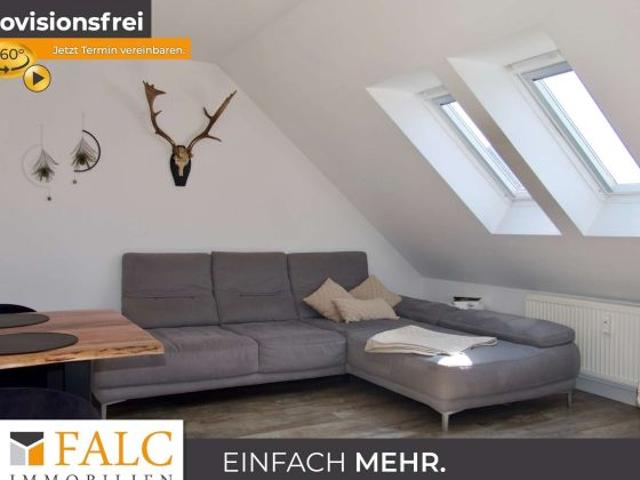 Wohnung kaufen in Ingolstadt, Bayern