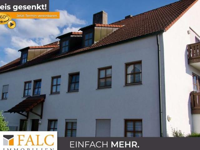 Wohnung kaufen in Bayern