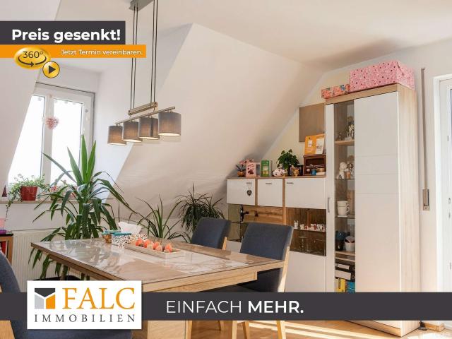 Maisonette kaufen in Mitterfecking, Saal a.d.Donau