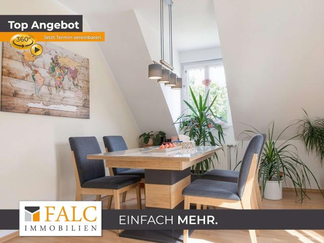 Maisonette kaufen in Saal, Bayern