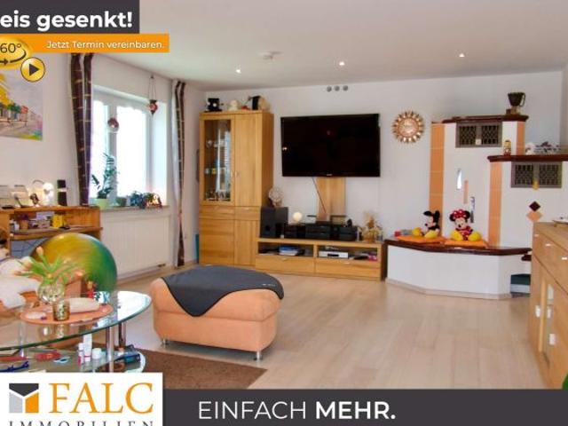 Haus kaufen in Brunn, Mecklenburg-Vorpommern