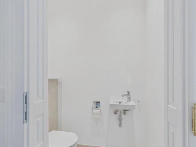 Apartment mieten in Döbling, Wien