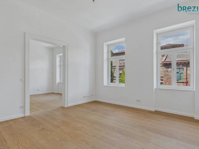 Apartment mieten in Döbling, Wien
