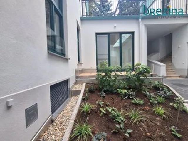 Apartment mieten in Döbling, Wien