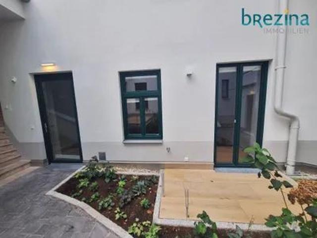 Apartment mieten in Döbling, Wien