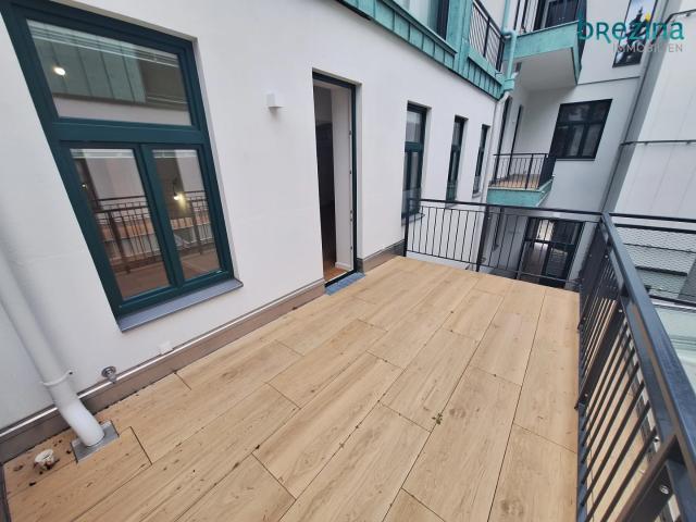 Apartment mieten in Döbling, Wien
