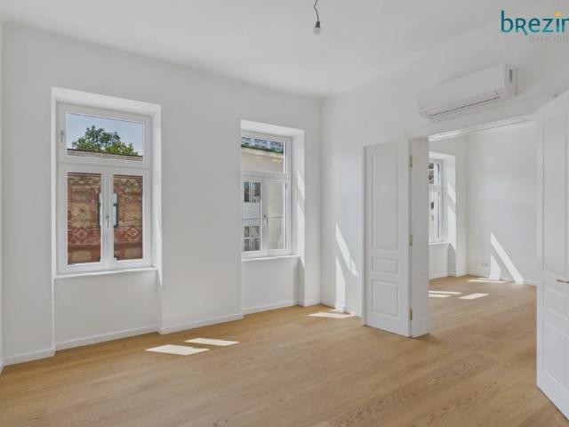 Apartment mieten in Döbling, Wien