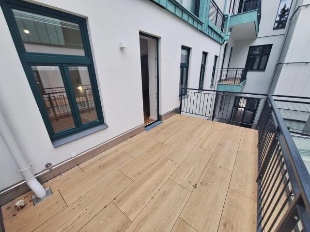 Apartment mieten in Döbling, Wien