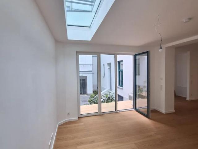 Apartment mieten in Döbling, Wien