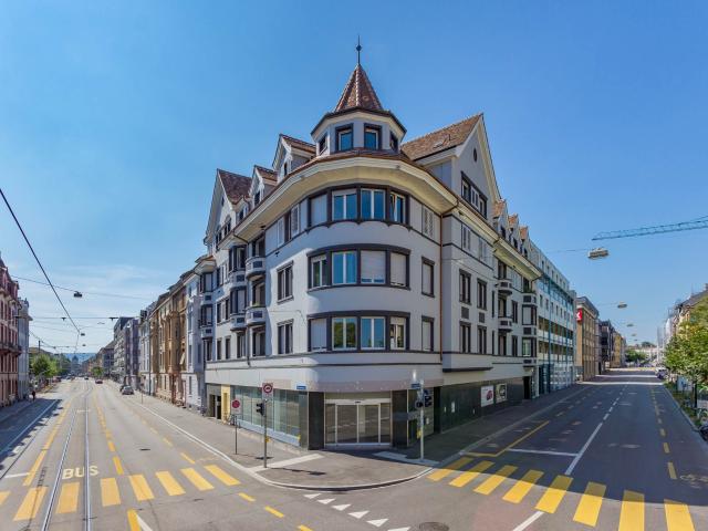 Maisonette mieten in Basel, Basel-Stadt