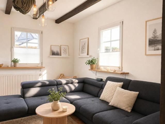 Haus mieten in Much, Nordrhein-Westfalen