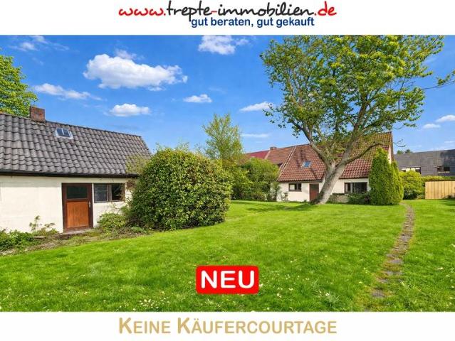 Haus kaufen in Jenfeld, Hamburg