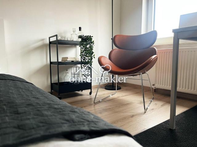 Apartment kaufen in Galgenhof, Nürnberg