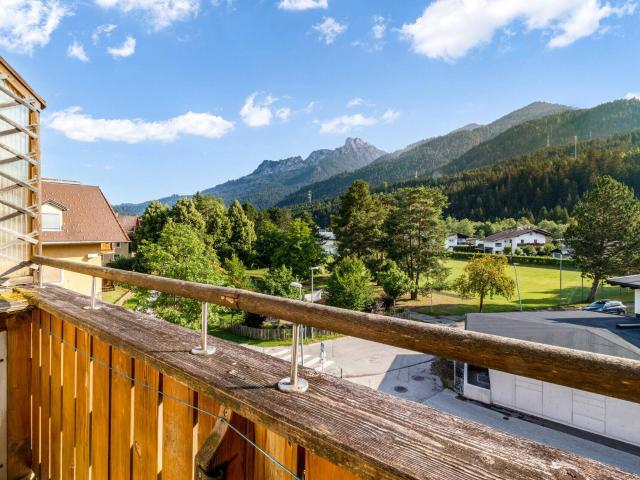Apartment kaufen in Reutte, Bezirk Reutte