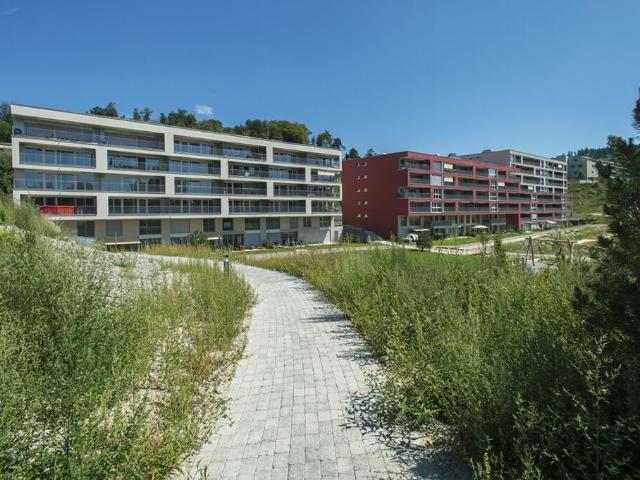Immobilie mieten in Ostermundigen, Bern