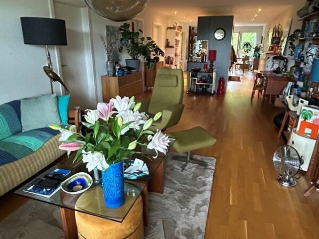 Apartment mieten in Ostermundigen, Bern