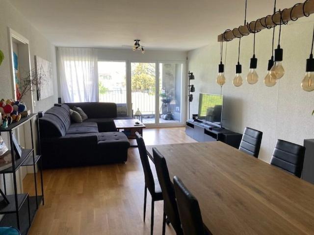 Apartment mieten in Ostermundigen, Bern