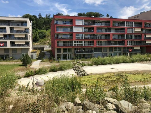 Wohnung mieten in Ostermundigen, Bern
