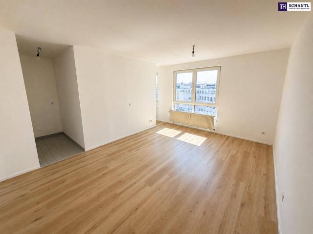 Apartment kaufen in KG Favoriten, Wien