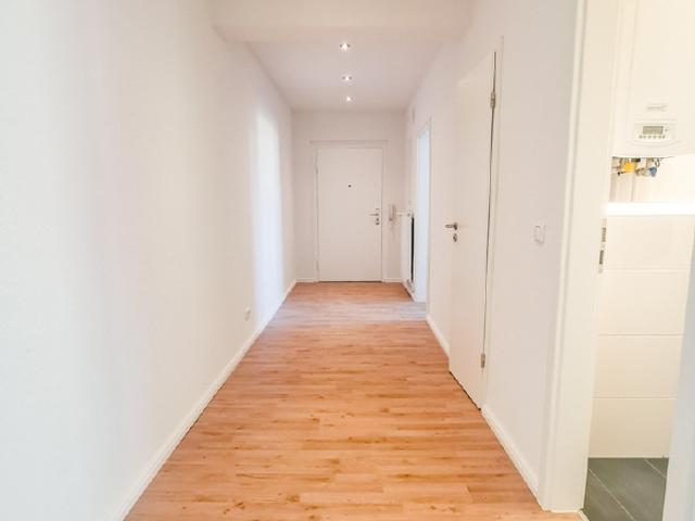 Apartment mieten in Rheydt, Mönchengladbach