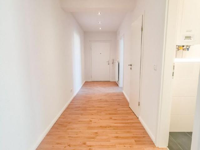 Apartment mieten in Rheydt, Mönchengladbach