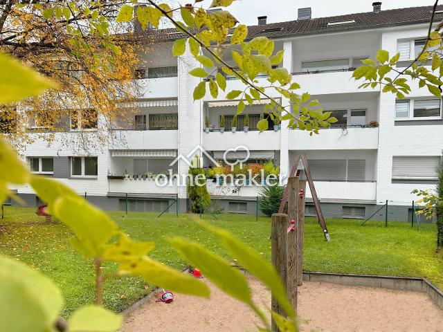 Apartment kaufen in Kaldenberg, Mettmann
