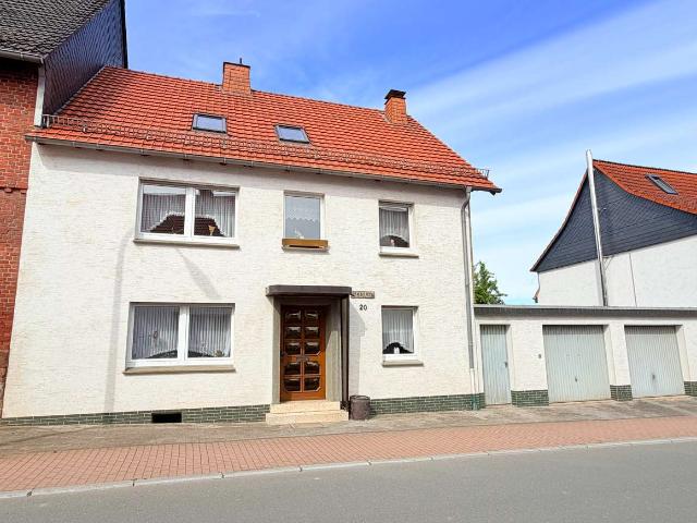 Haus kaufen in Erlinghausen, Marsberg