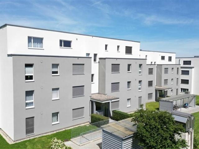 Wohnung mieten in Amriswil, Thurgau