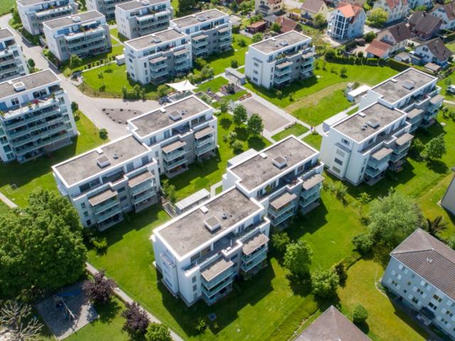 Apartment mieten in Amriswil