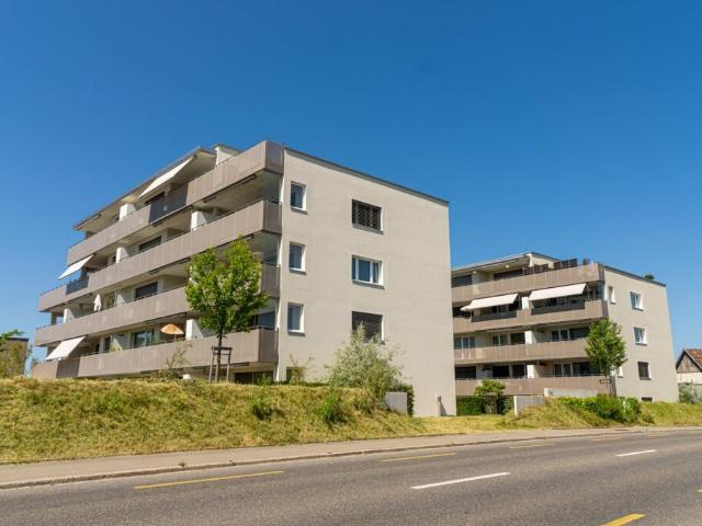 Wohnung mieten in Amriswil, Thurgau