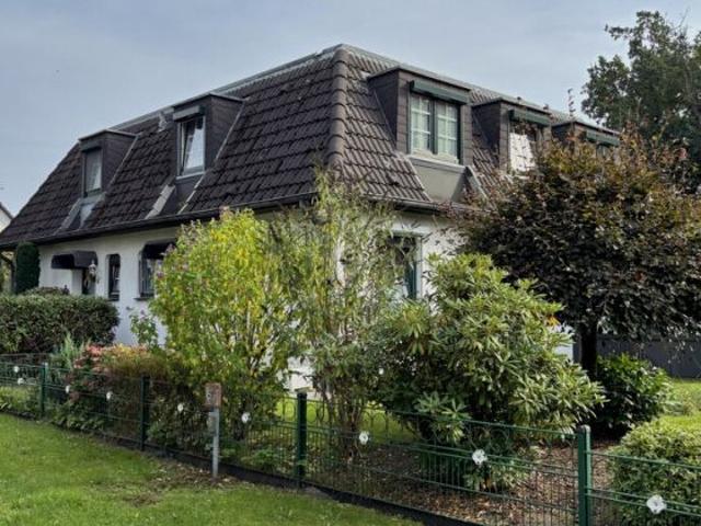 Haus kaufen in Hamburg
