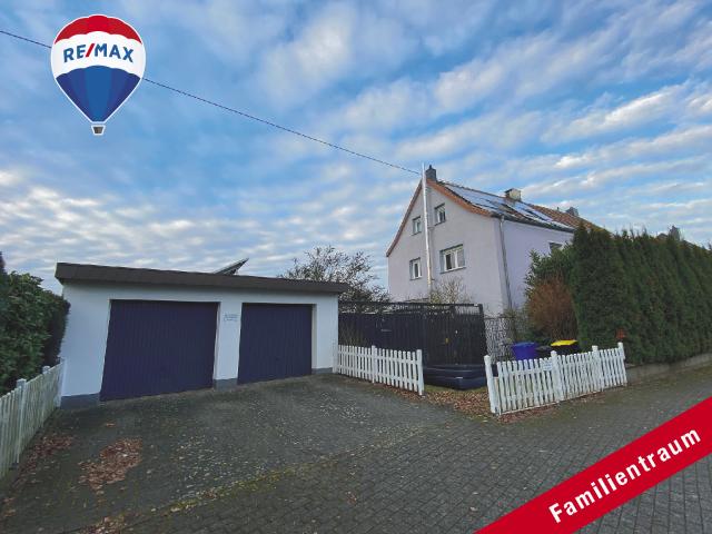 Haus kaufen in Neunkirchen