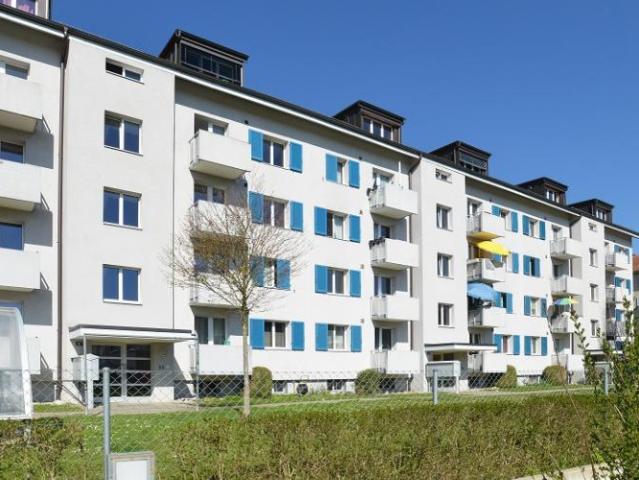 Apartment mieten in Winterthur, Zürich