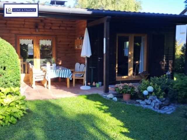 Haus kaufen in Neufeld an der Leitha, Burgenland