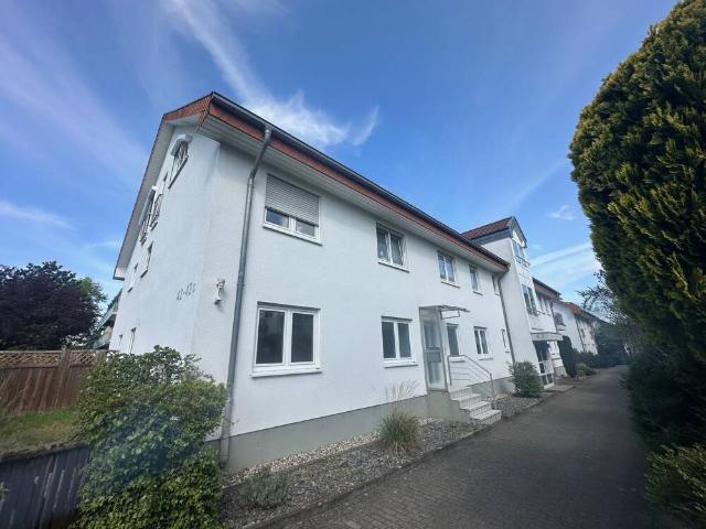 Wohnung kaufen in Hirschberg, Baden-Württemberg
