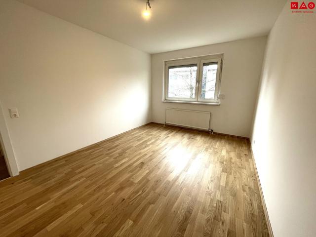 Apartment mieten in Spallerhof, Linz