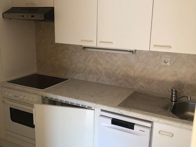 Etagenwohnung mieten in Feldkirch