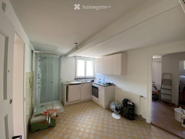 Apartment mieten in Sitterdorf, Zihlschlacht-Sitterdorf