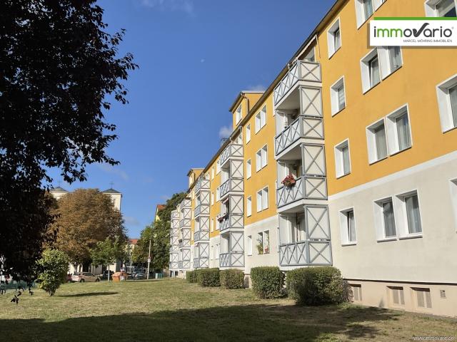 Apartment mieten in Neue Neustadt, Magdeburg