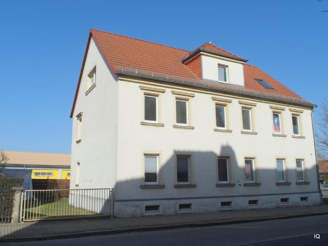 Apartment mieten in Riesa, Sachsen