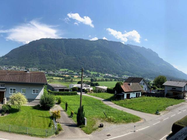 Apartment mieten in Tosters, Feldkirch