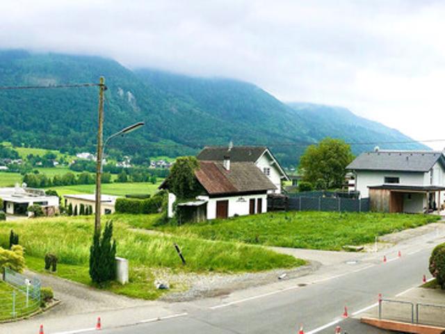 Apartment mieten in Feldkirch, Vorarlberg