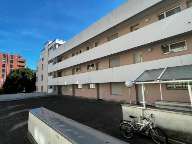 Wohnung mieten in Schwarzenbach (SG), St. Gallen