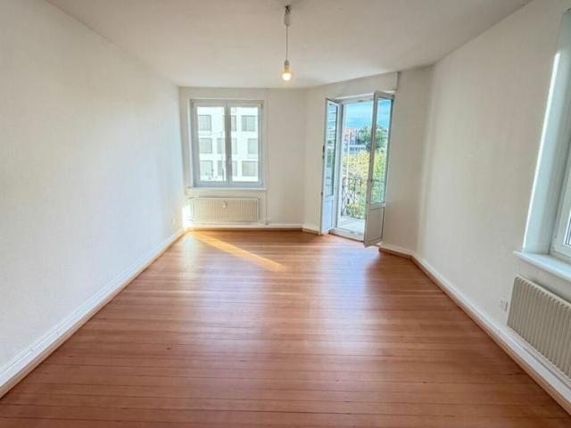 Apartment mieten in Basel, Basel-Stadt