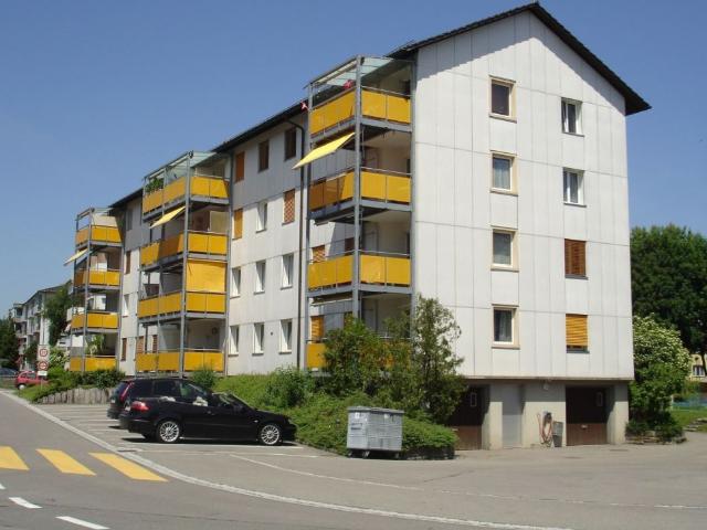 Wohnung mieten in Thurgau