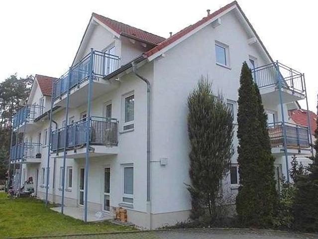 Wohnung kaufen in Königsbrück, Bautzen - Budyšin